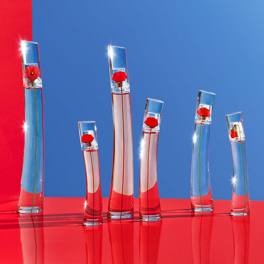 FLOWER BY KENZO EAU DE VIE