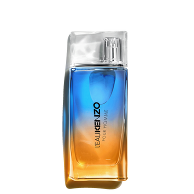 L'EAU KENZO LIMITED EDITION SUNLIGHT POUR HOMME