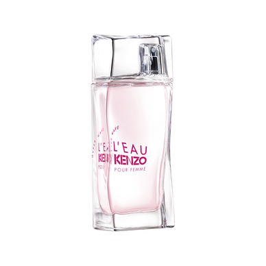 L'EAU KENZO-Eau de toilette pour femme