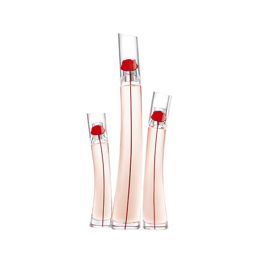 FLOWER BY KENZO EAU DE VIE