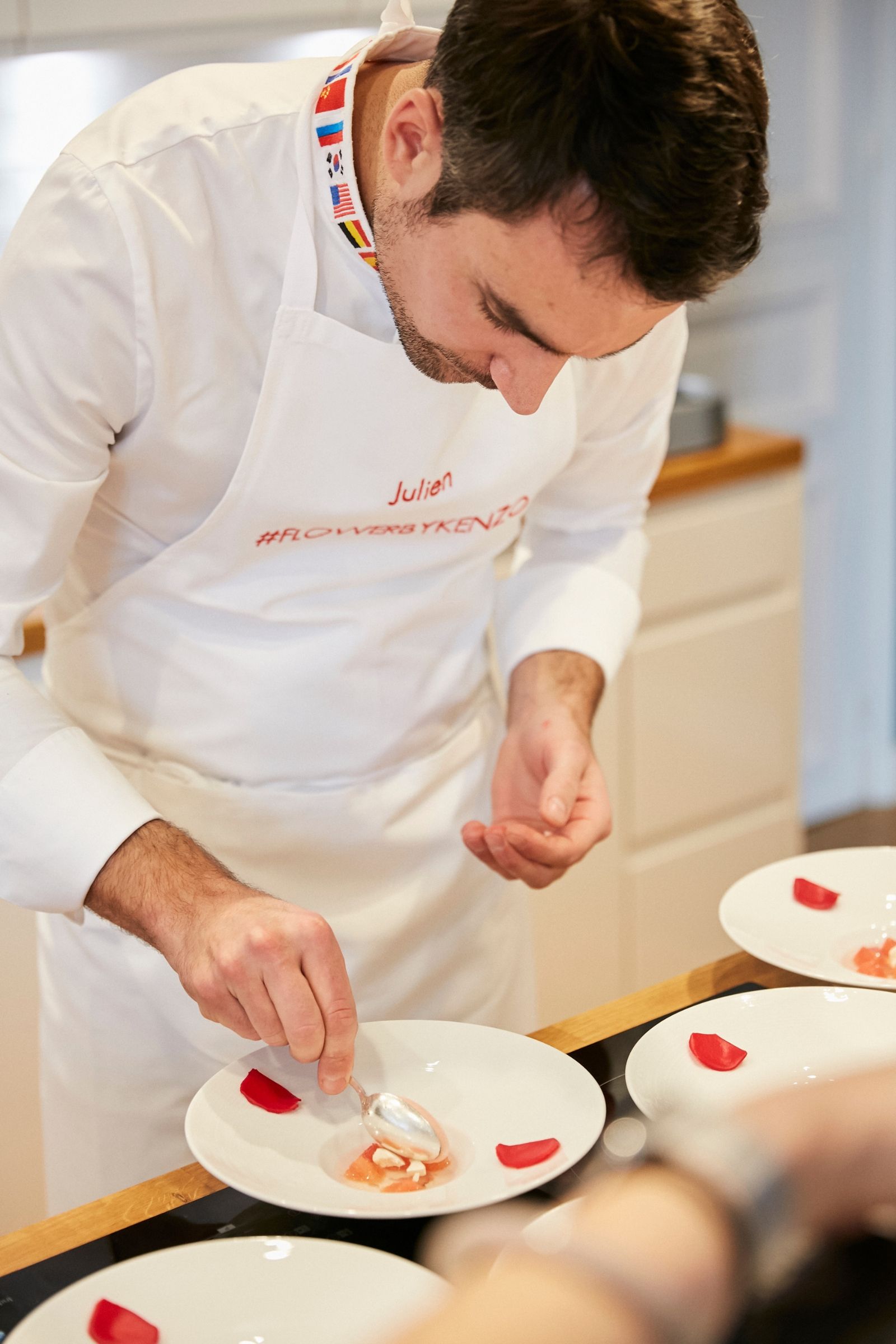 Flower by Kenzo Eau de Vie