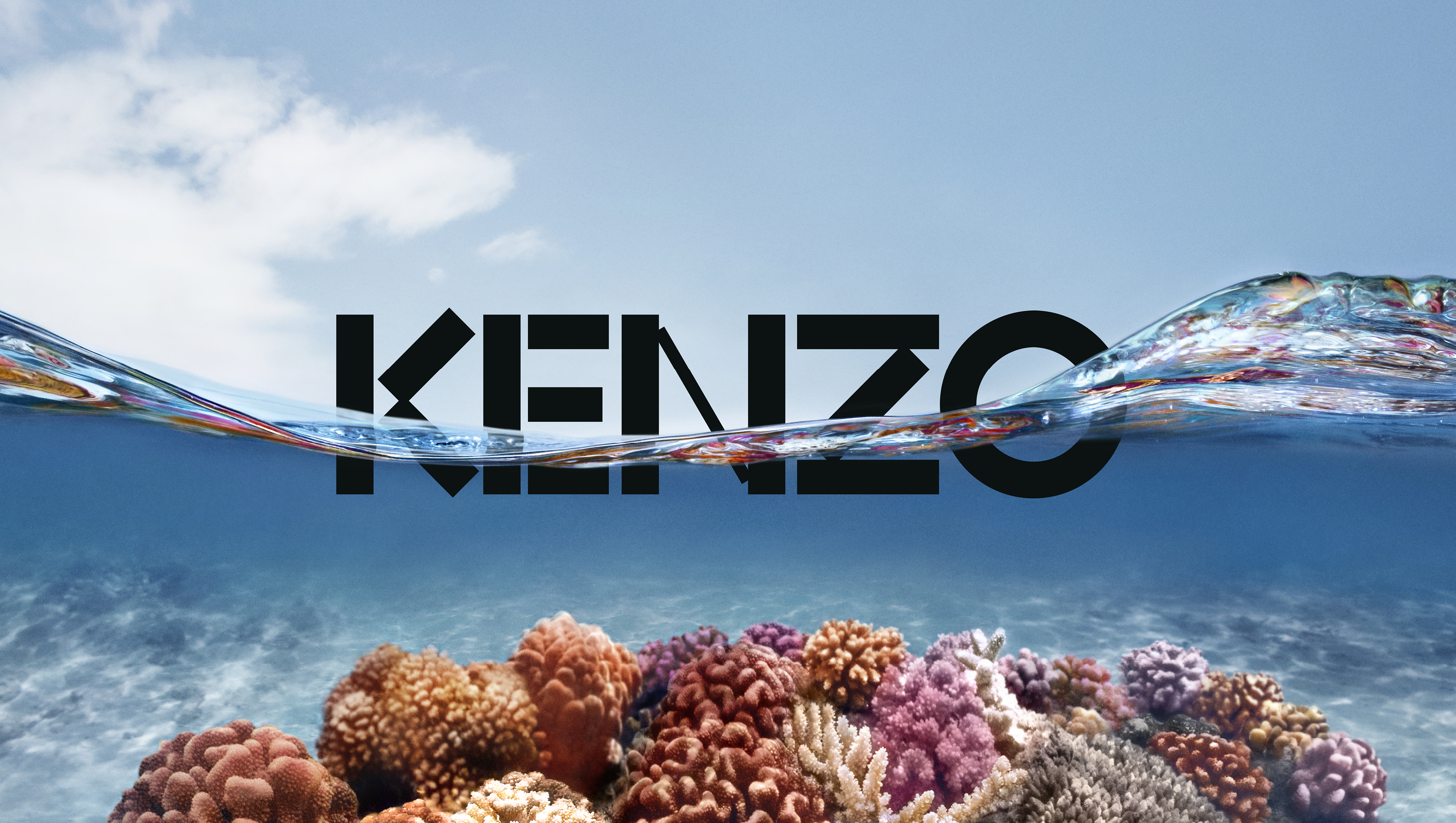 Discover Kenzo Universe and Values - Kenzo Parfums