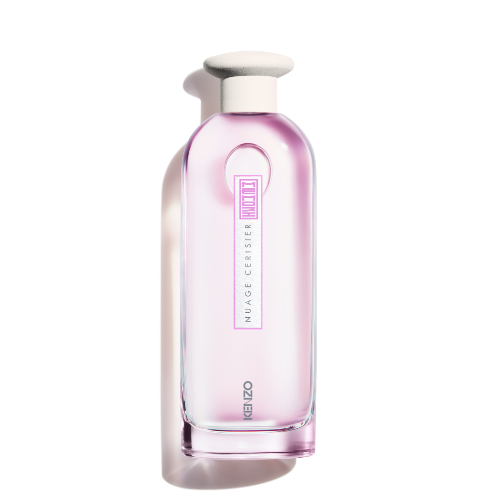 Nuage Cerisier_The Kenzo Memori Collection