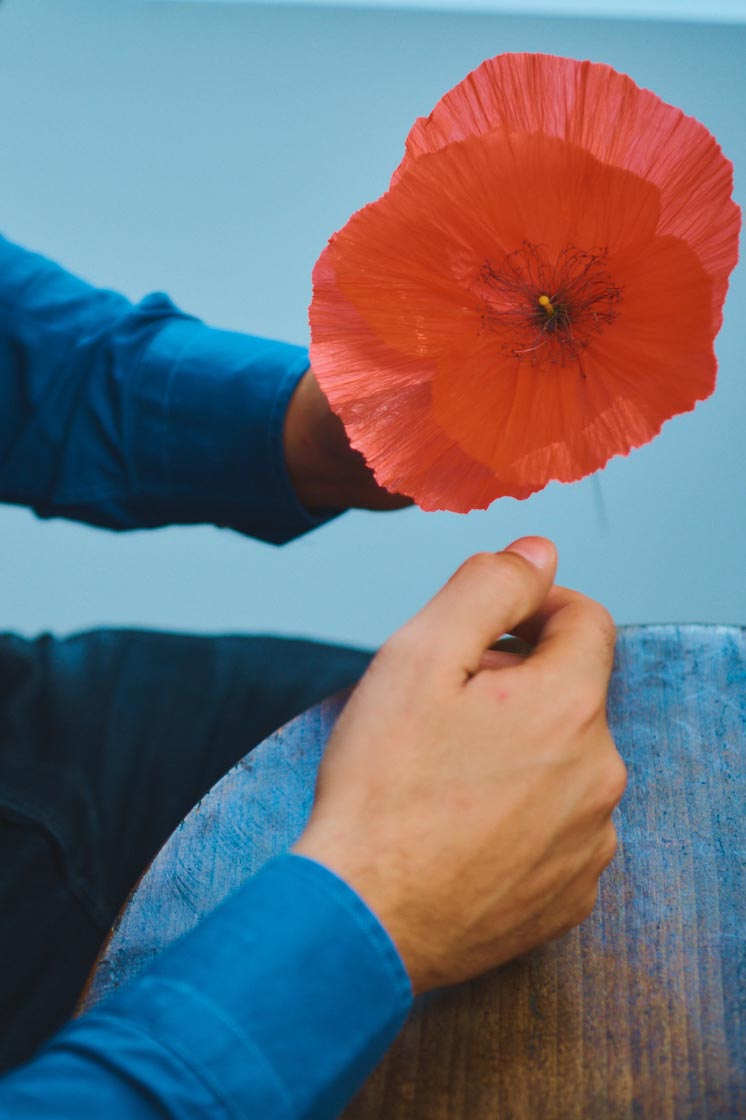 Kenzo Parfums William Amor