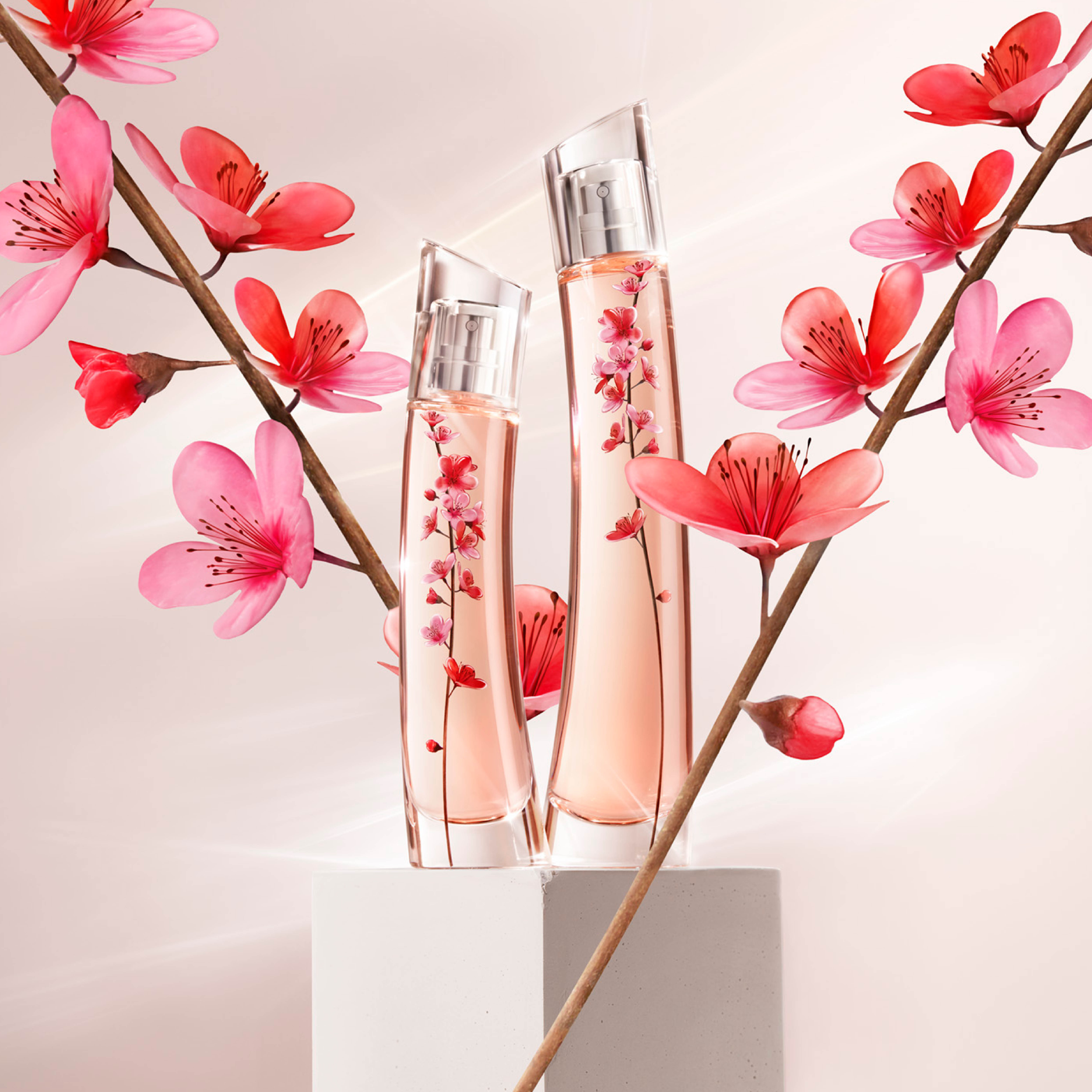 Perfumes mujer Kenzo Parfums Kenzo Parfums