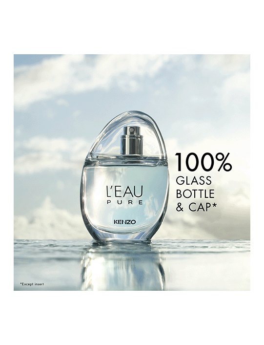 OUR COMMITMENT TO A MORE RESPONSIBLE PERFUME