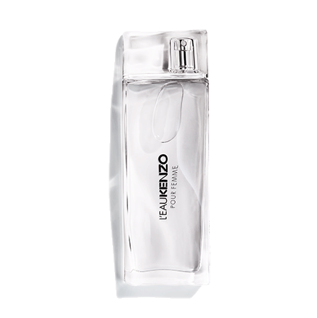 EAU KENZO POUR FEMME